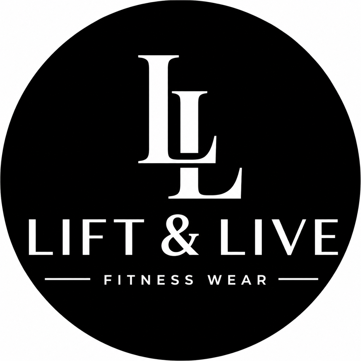 Lift & Live